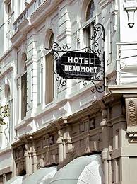 Beaumont Hotel Maastricht City