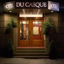 Amrth Hotel Du Casque